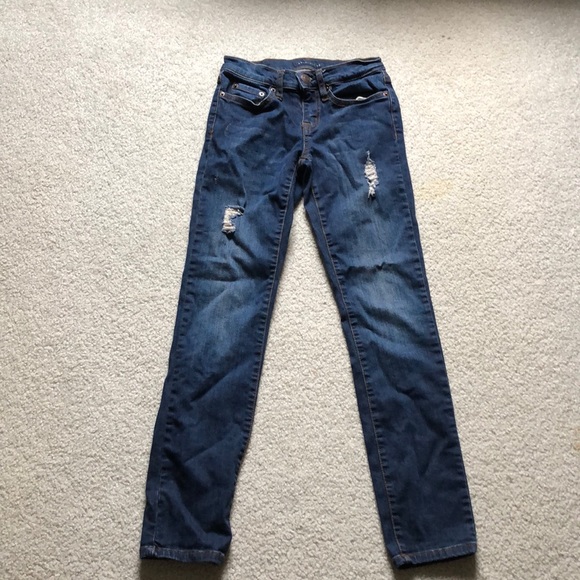 Aeropostale Denim - Aeropostale jeans